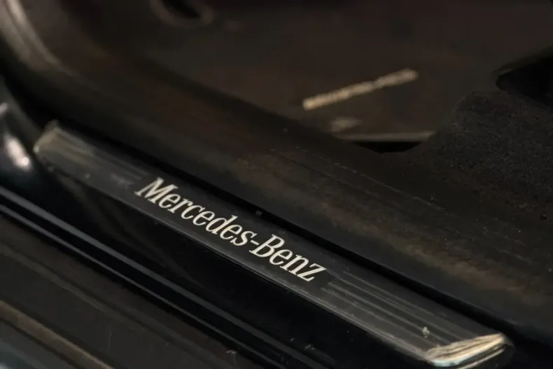 Mercedes-Benz GLE 400 din 2023 cu 39.530 km - oferta MER140363 - foto 13
