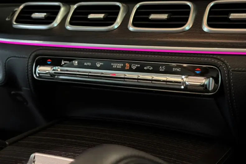 Mercedes-Benz GLE 400 din 2023 cu 39.530 km - oferta MER140363 - foto 20