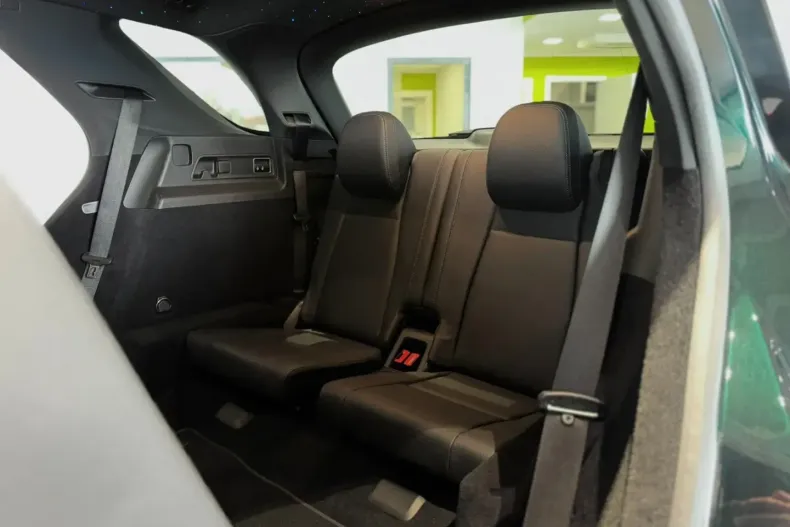 Mercedes-Benz GLE 400 din 2023 cu 39.530 km - oferta MER140363 - foto 28