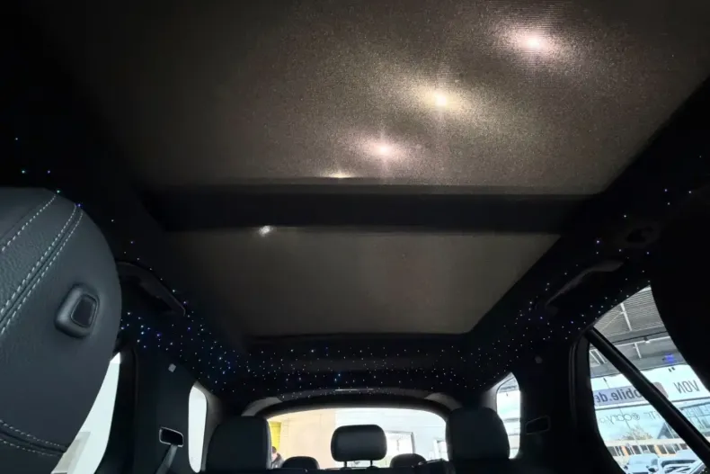 Mercedes-Benz GLE 400 din 2023 cu 39.530 km - oferta MER140363 - foto 30