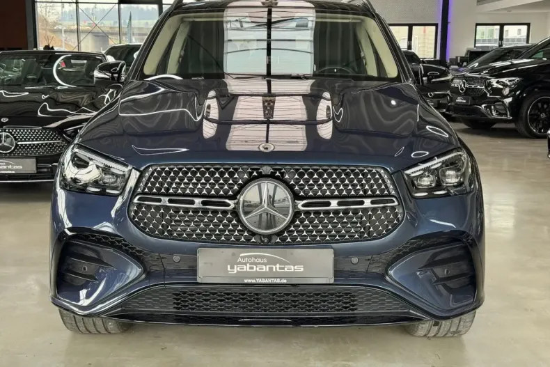 Mercedes-Benz GLE 450 din 2024 cu 43.000 km - oferta MER140364 - foto 2