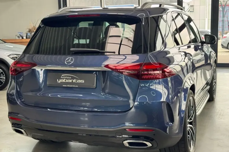 Mercedes-Benz GLE 450 din 2024 cu 43.000 km - oferta MER140364 - foto 6