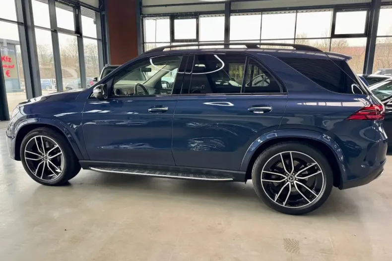 Mercedes-Benz GLE 450 din 2024 cu 43.000 km - oferta MER140364 - foto 28