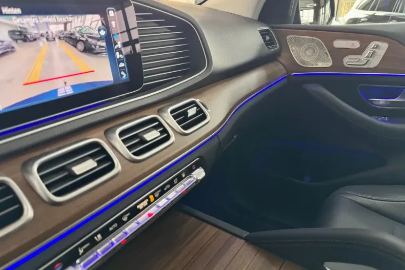 Mercedes-Benz GLE 450 din 2024 cu 43.000 km - oferta MER140364 - foto 30