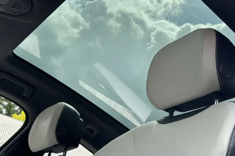 Porsche Cayenne din 2023 cu 23.100 km - oferta POR140365 - foto 17