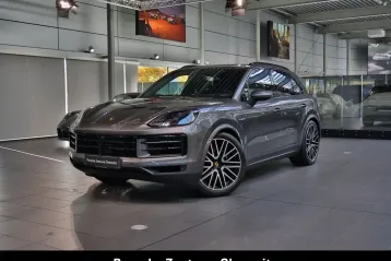 Porsche Cayenne din 2024 - oferta POR140366