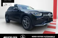 Mercedes-Benz GLC 300 din 2021 cu 60.533 km - oferta MER140367 - foto 2