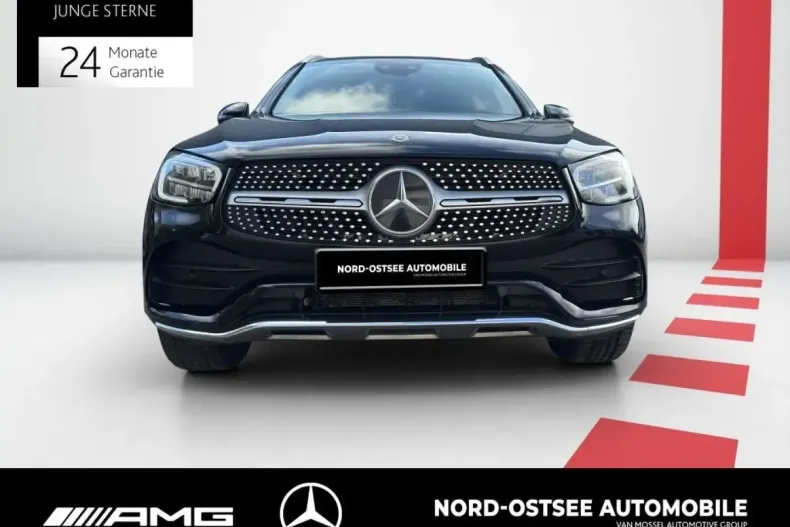 Mercedes-Benz GLC 300 din 2021 cu 60.533 km - oferta MER140367 - foto 6