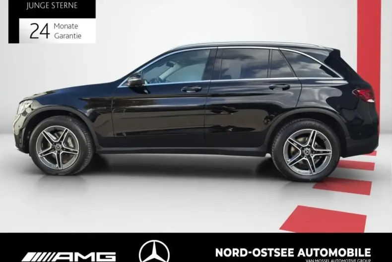 Mercedes-Benz GLC 300 din 2021 cu 60.533 km - oferta MER140367 - foto 8