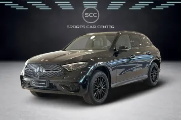 Mercedes-Benz GLC 300 din 2023 - oferta MER140368
