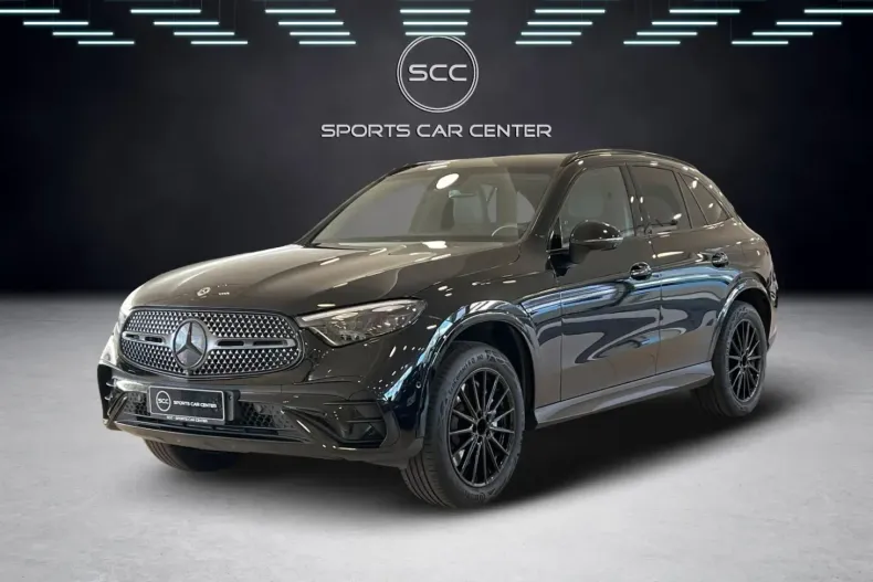 Mercedes-Benz GLC 300 din 2023 cu 51.000 km - oferta MER140368 - foto 1