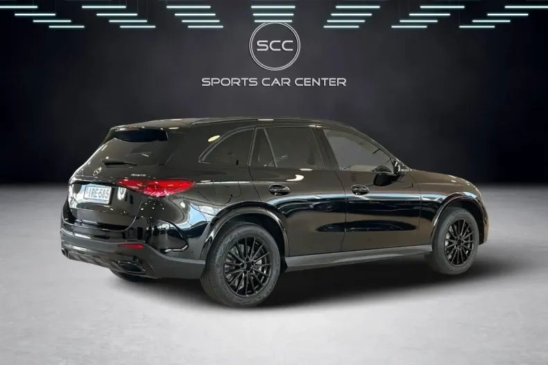 Mercedes-Benz GLC 300 din 2023 cu 51.000 km - oferta MER140368 - foto 2