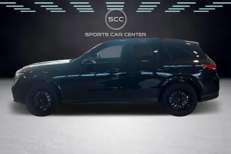 Mercedes-Benz GLC 300 din 2023 cu 51.000 km - oferta MER140368 - foto 3