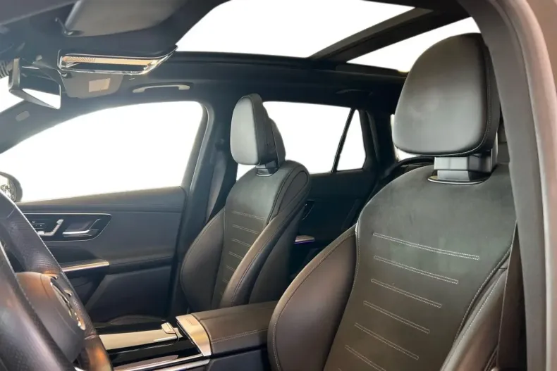 Mercedes-Benz GLC 300 din 2023 cu 51.000 km - oferta MER140368 - foto 7