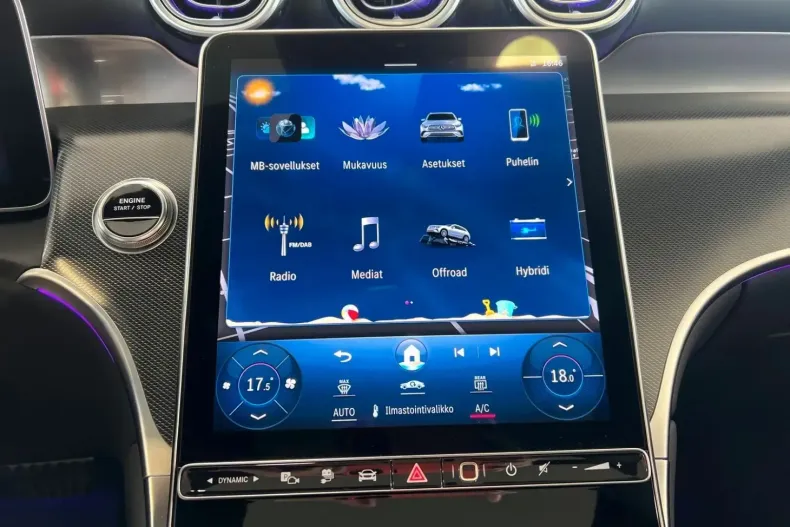 Mercedes-Benz GLC 300 din 2023 cu 51.000 km - oferta MER140368 - foto 15