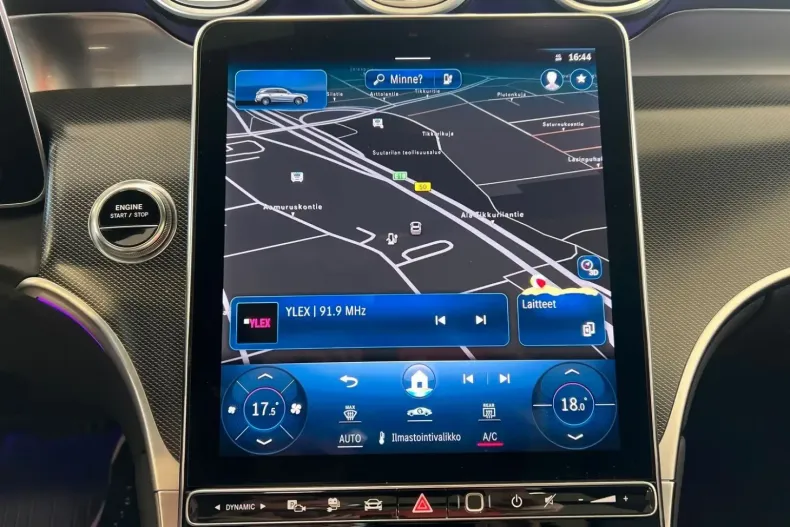 Mercedes-Benz GLC 300 din 2023 cu 51.000 km - oferta MER140368 - foto 16