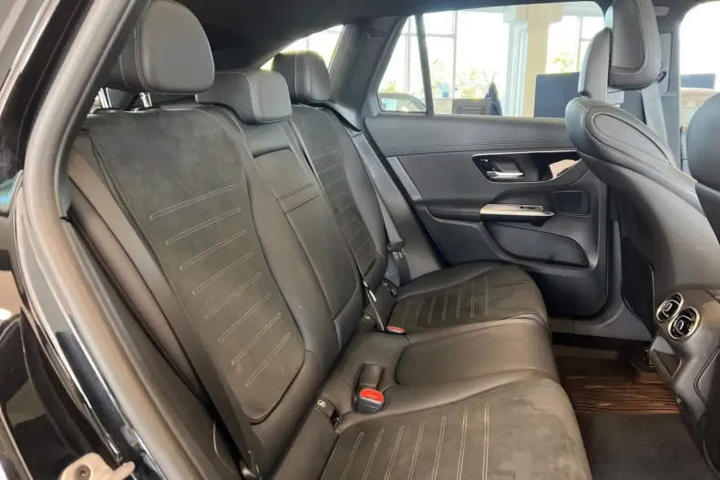 Mercedes-Benz GLC 300 din 2023 cu 51.000 km - oferta MER140368 - foto 21