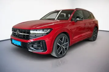 Volkswagen Touareg din 2023 - oferta VOL140376