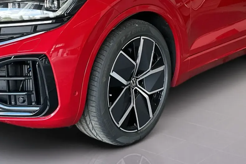 Volkswagen Touareg din 2023 cu 15.250 km - oferta VOL140376 - foto 6