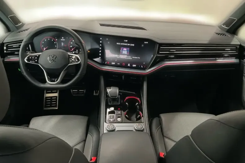 Volkswagen Touareg din 2023 cu 15.250 km - oferta VOL140376 - foto 10