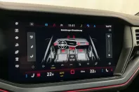 Volkswagen Touareg din 2023 cu 15.250 km - oferta VOL140376 - foto 14