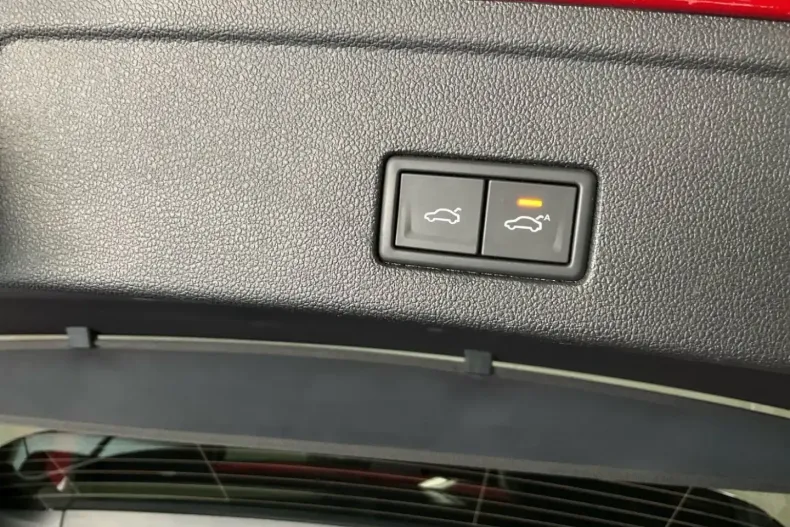 Volkswagen Touareg din 2023 cu 15.250 km - oferta VOL140376 - foto 21