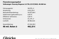 Volkswagen Touareg din 2023 cu 40.500 km - oferta VOL140378 - foto 2