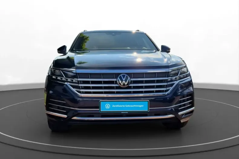 Volkswagen Touareg din 2023 cu 40.500 km - oferta VOL140378 - foto 15