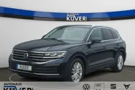 Volkswagen Touareg din 2024 cu 47.700 km - oferta VOL140379 - foto 1