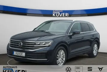 Volkswagen Touareg din 2024 - oferta VOL140379
