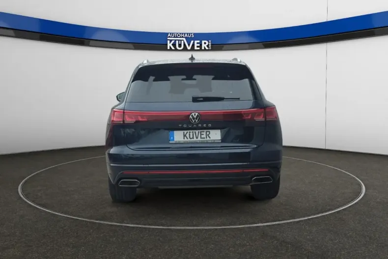 Volkswagen Touareg din 2024 cu 47.700 km - oferta VOL140379 - foto 5