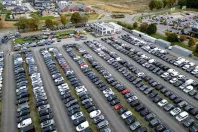 Volkswagen Touareg din 2024 cu 47.700 km - oferta VOL140379 - foto 14