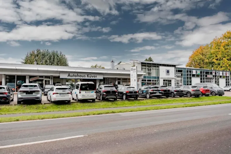 Volkswagen Touareg din 2024 cu 47.700 km - oferta VOL140379 - foto 15