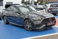 Mercedes-Benz C 43 AMG din 2024 cu 35.068 km - oferta MER140380 - foto 1