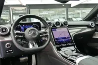 Mercedes-Benz C 43 AMG din 2024 cu 35.068 km - oferta MER140380 - foto 7