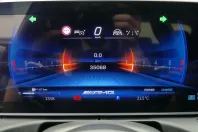 Mercedes-Benz C 43 AMG din 2024 cu 35.068 km - oferta MER140380 - foto 8