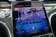 Mercedes-Benz C 43 AMG din 2024 cu 35.068 km - oferta MER140380 - foto 9