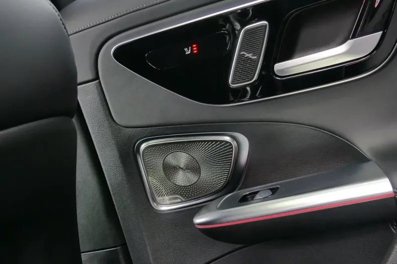 Mercedes-Benz C 43 AMG din 2024 cu 35.068 km - oferta MER140380 - foto 21