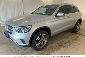 Mercedes-Benz GLC 300 din 2022 - oferta MER140382