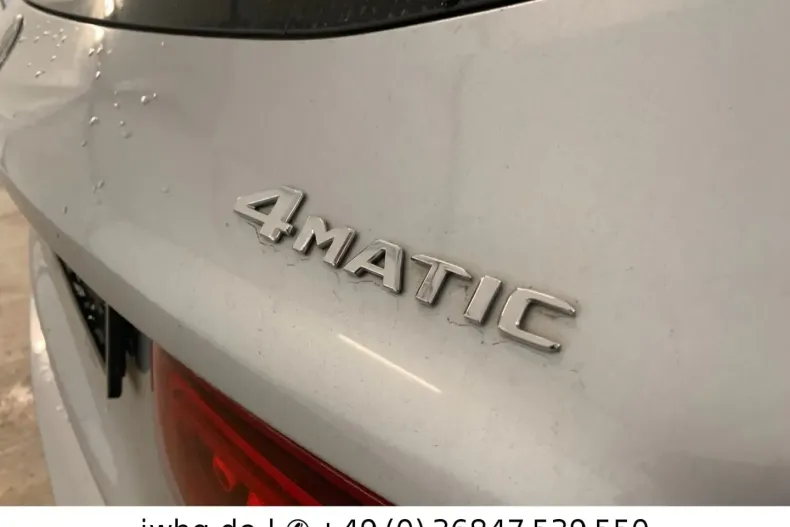 Mercedes-Benz GLC 300 din 2022 cu 61.303 km - oferta MER140382 - foto 6