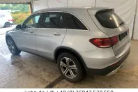 Mercedes-Benz GLC 300 din 2022 cu 61.303 km - oferta MER140382 - foto 8