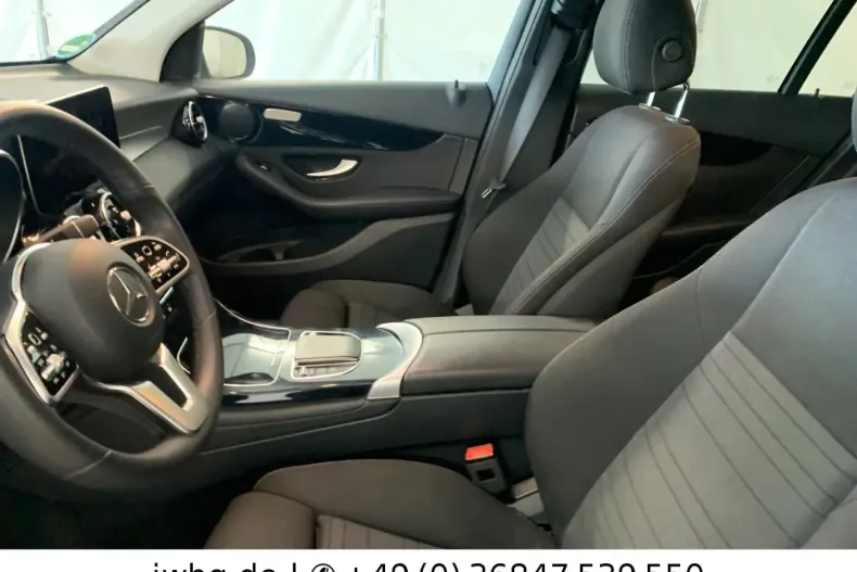 Mercedes-Benz GLC 300 din 2022 cu 61.303 km - oferta MER140382 - foto 11