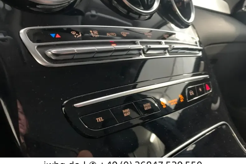 Mercedes-Benz GLC 300 din 2022 cu 61.303 km - oferta MER140382 - foto 13