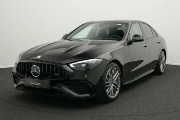 Mercedes-Benz C 43 AMG din 2024 - oferta MER140383