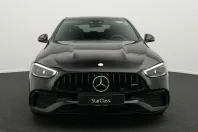 Mercedes-Benz C 43 AMG din 2024 cu 5.829 km - oferta MER140383 - foto 2