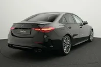 Mercedes-Benz C 43 AMG din 2024 cu 5.829 km - oferta MER140383 - foto 3