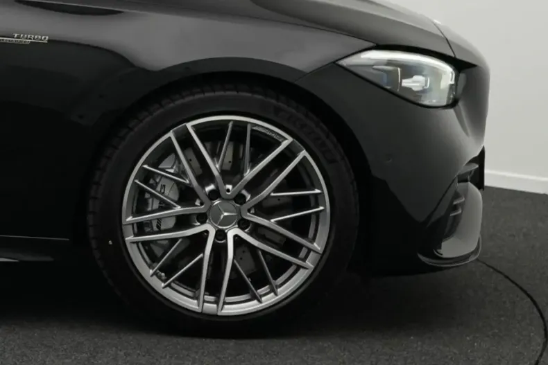 Mercedes-Benz C 43 AMG din 2024 cu 5.829 km - oferta MER140383 - foto 6