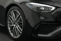 Mercedes-Benz C 43 AMG din 2024 cu 5.829 km - oferta MER140383 - foto 7