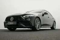 Mercedes-Benz C 43 AMG din 2024 cu 5.829 km - oferta MER140383 - foto 8