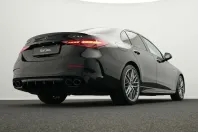 Mercedes-Benz C 43 AMG din 2024 cu 5.829 km - oferta MER140383 - foto 9